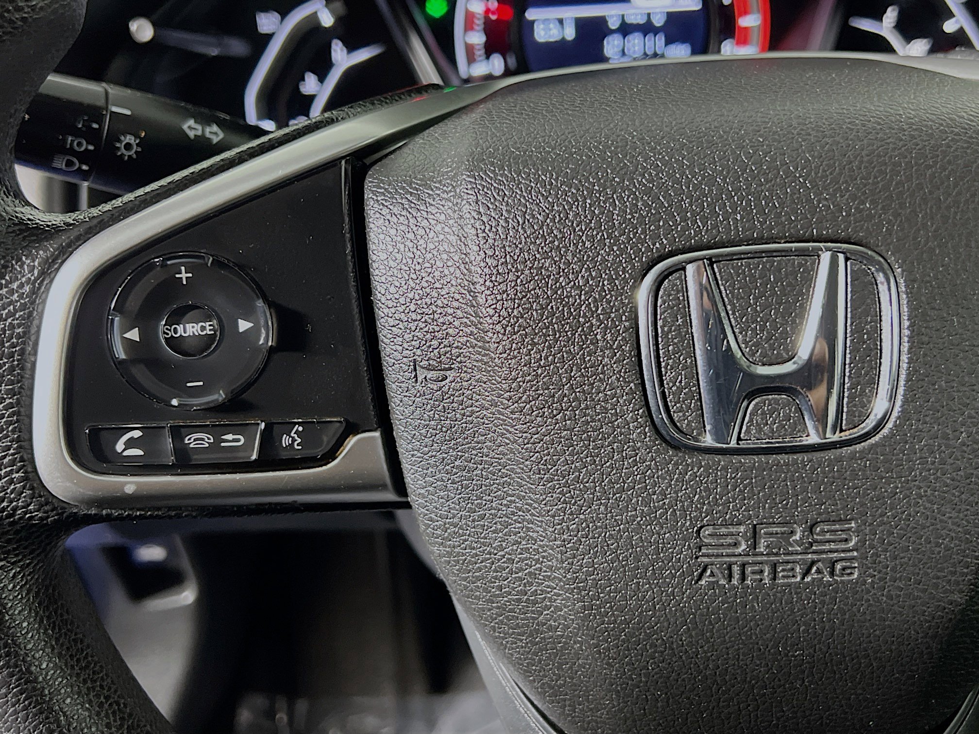 Used 2017 Honda Civic LX image 18