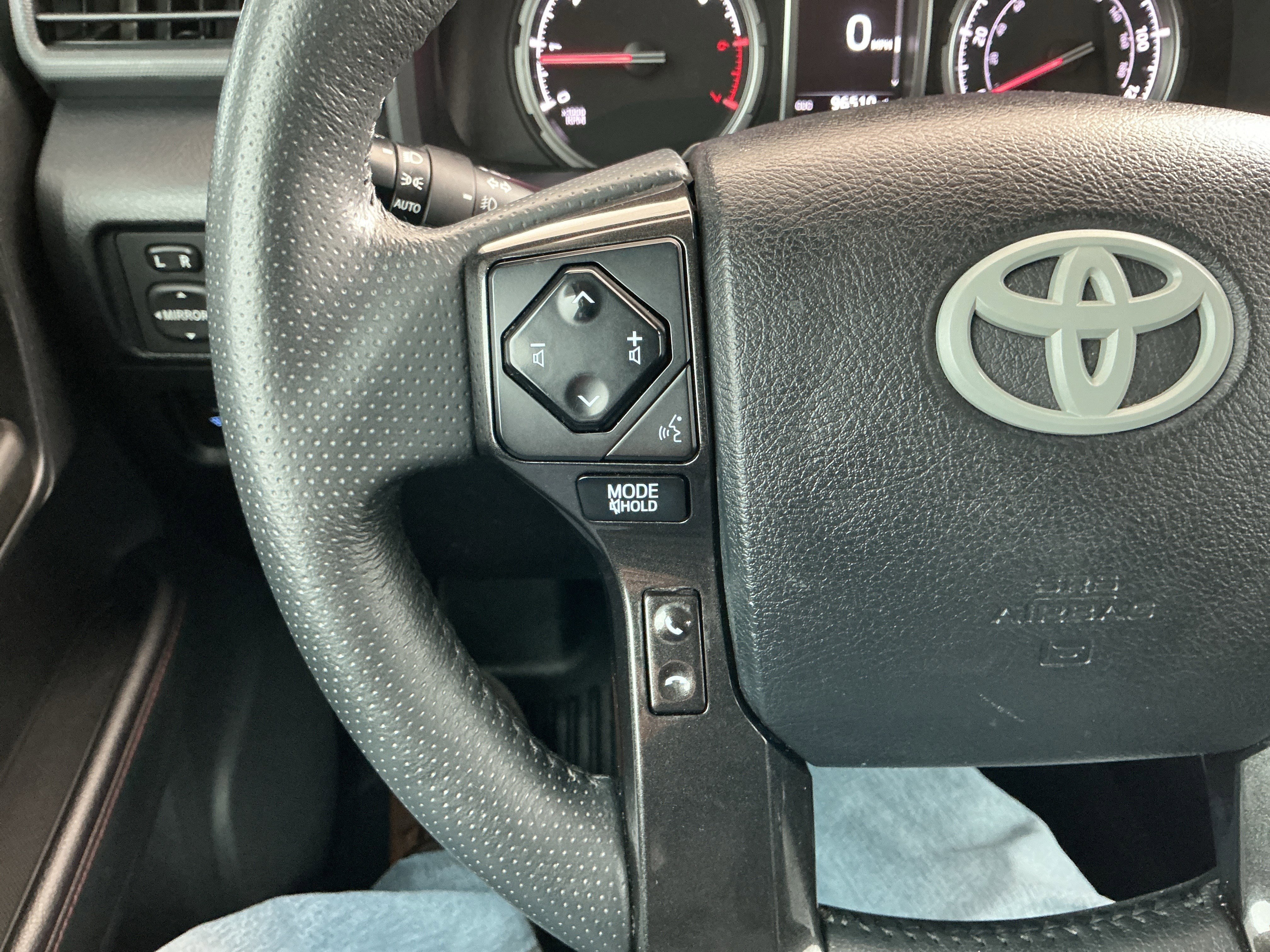 Used 2021 Toyota 4Runner TRD Pro image 12