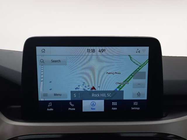 Used 2020 Ford Escape SE image 23