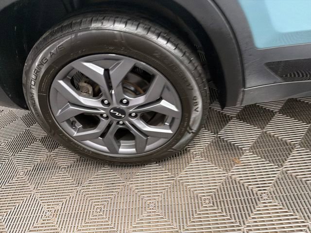 Certified 2024 Kia Seltos S AWD/4WD image 31