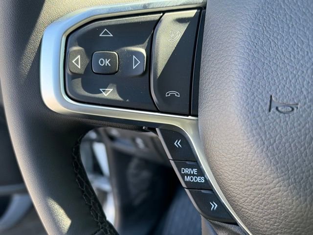 New 2026 RAM 1500 4x4 Crew Cab image 17