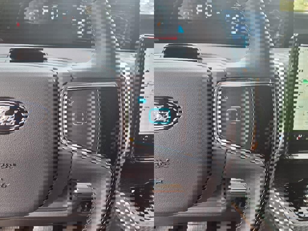 New 2025 Ford Expedition Platinum w/ Stealth Appearance Package image 16