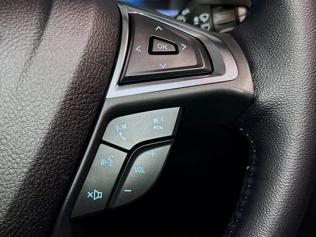 Certified 2023 Ford Edge SEL w/ Convenience Package AWD/4WD image 36