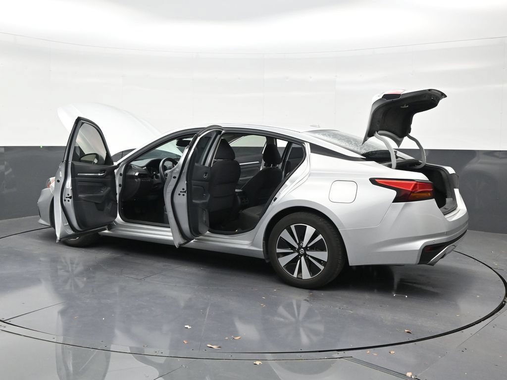 Used 2019 Nissan Altima 2.5 SV FWD image 31