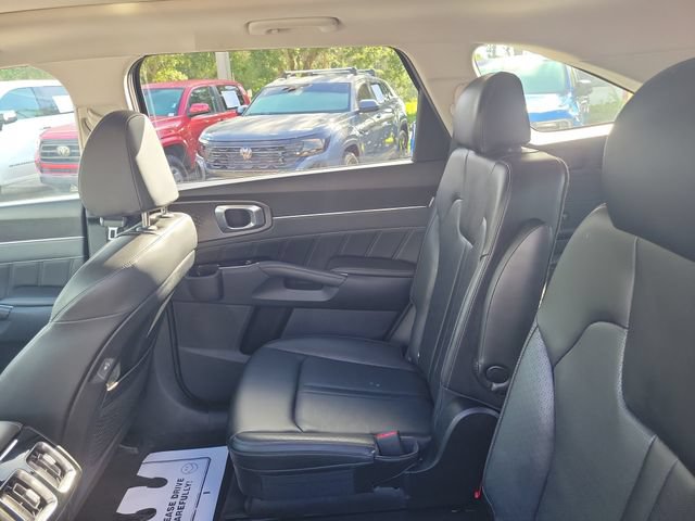 Used 2024 Kia Sorento SX FWD image 14