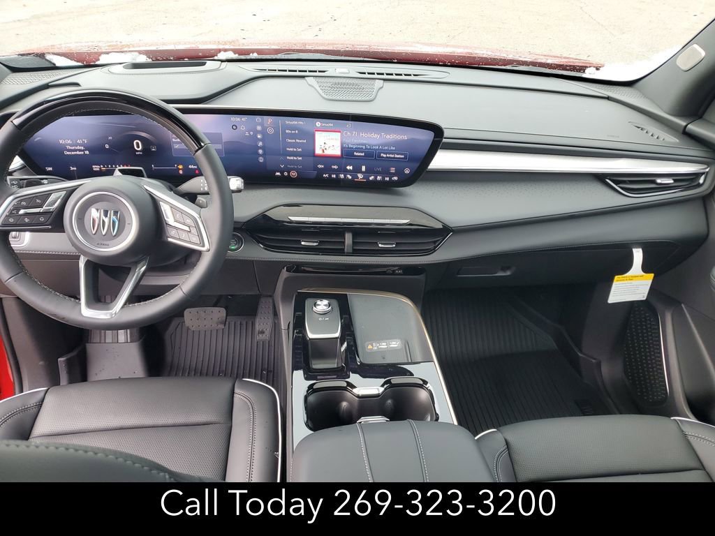 New 2026 Buick Enclave Avenir image 21