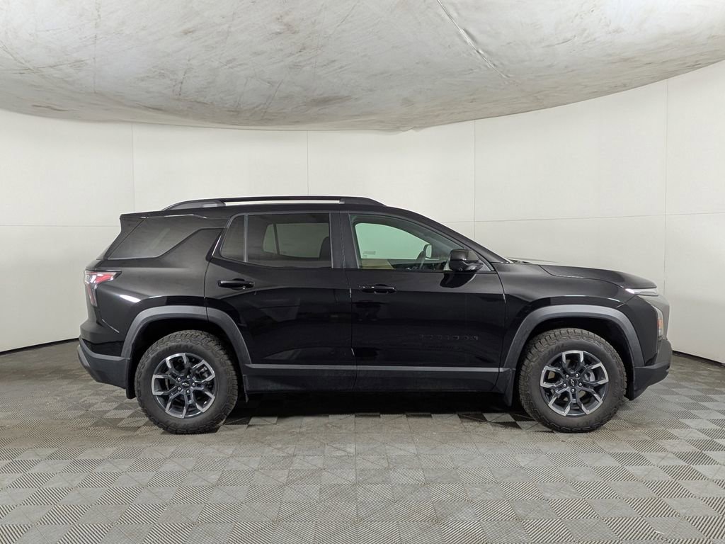 Used 2026 Chevrolet Equinox ACTIV w/ Convenience Package III image 6