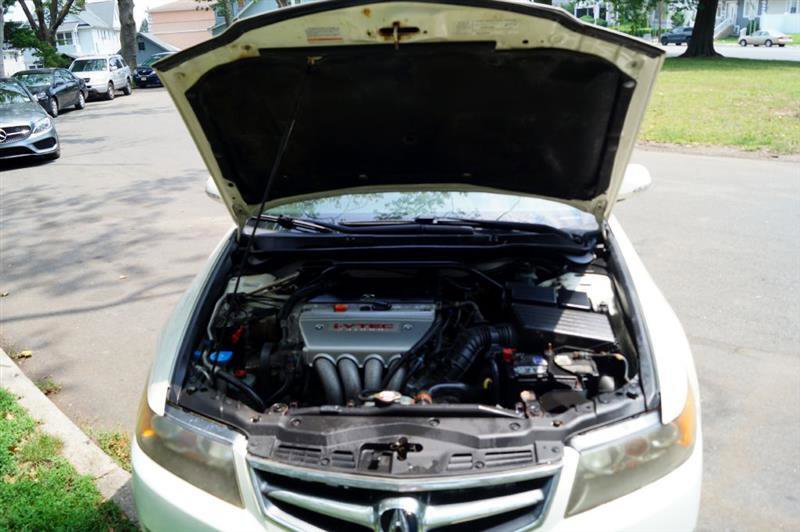 Used 2006 Acura TSX w/ Navigation image 14