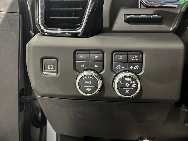 Used 2025 GMC Sierra 2500 Denali Ultimate AWD/4WD image 27