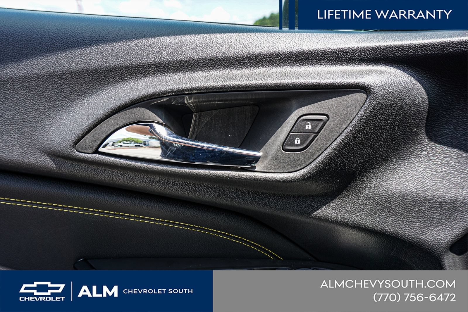 New 2026 Chevrolet Trax ACTIV w/ Sunroof Package FWD image 49
