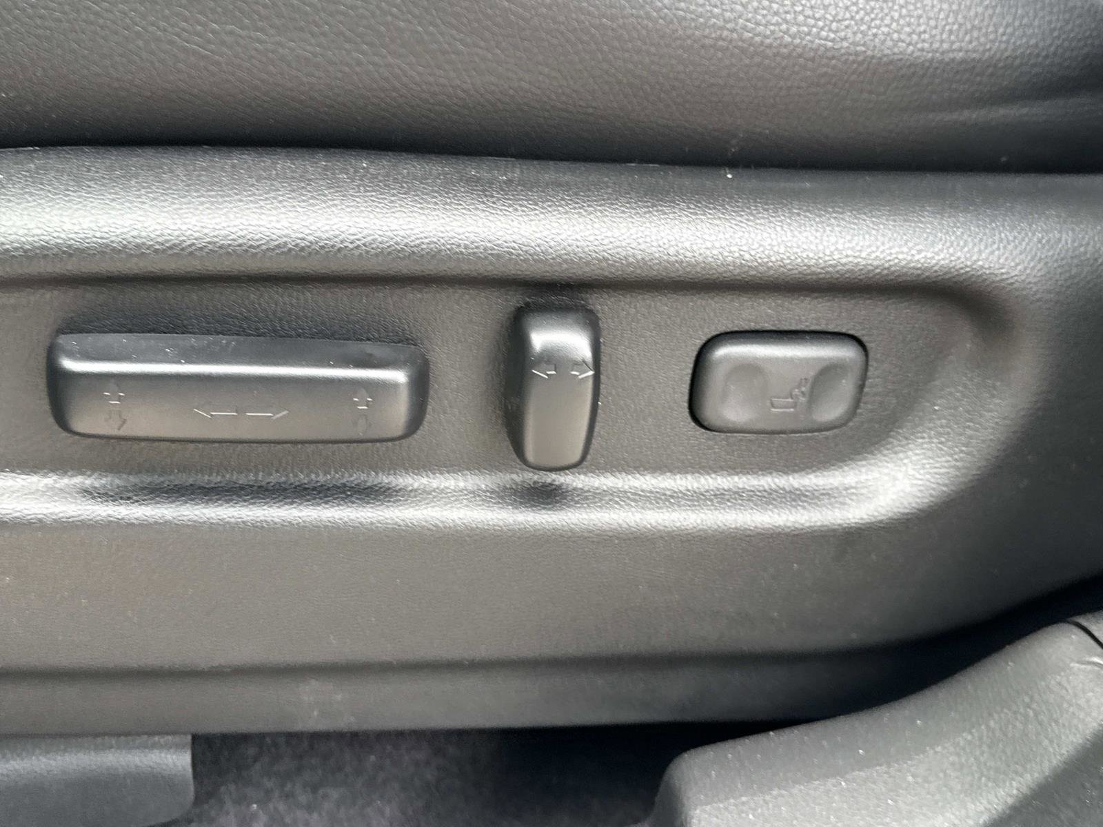 New 2026 Honda Ridgeline TrailSport+ image 18