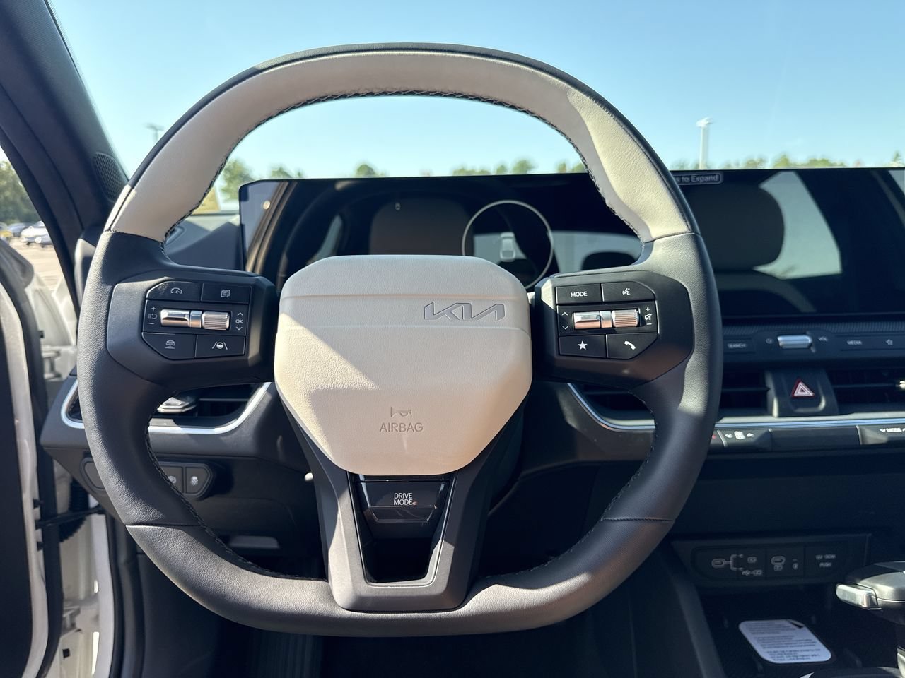 New 2026 Kia K4 EX w/ GT-Line Premium Package FWD image 17