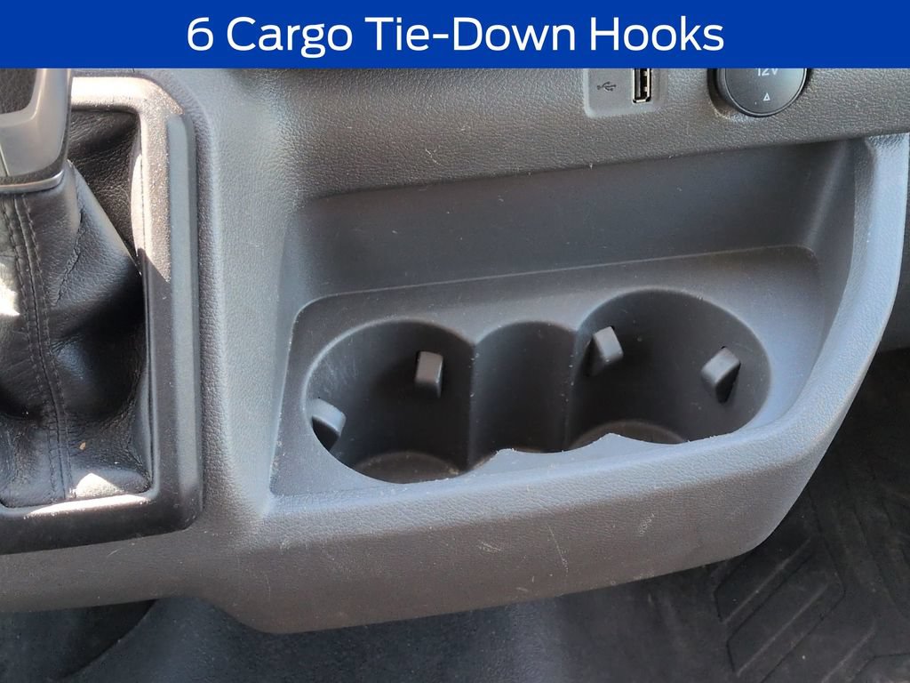 Used 2024 Ford Transit 250 148 Medium Roof Extended AWD image 19