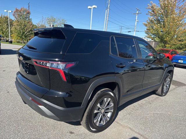 New 2026 Chevrolet Equinox LT image 6