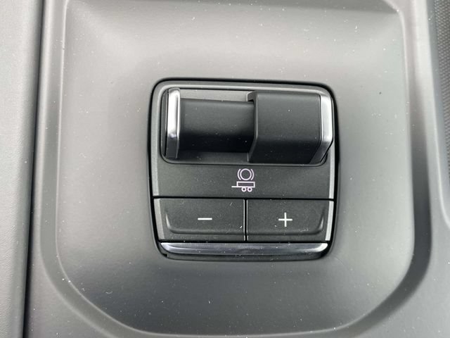 New 2026 GMC Sierra 2500 AT4X w/ AT4X AEV Edition AWD/4WD image 19