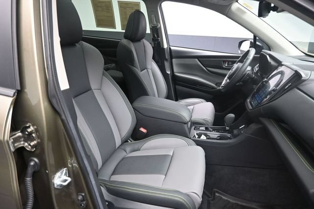 Certified 2025 Subaru Ascent Onyx Edition w/ Popular Package #2 AWD/4WD image 30