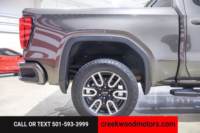 Used 2019 GMC Sierra 1500 AT4 w/ AT4 Premium Package image 34