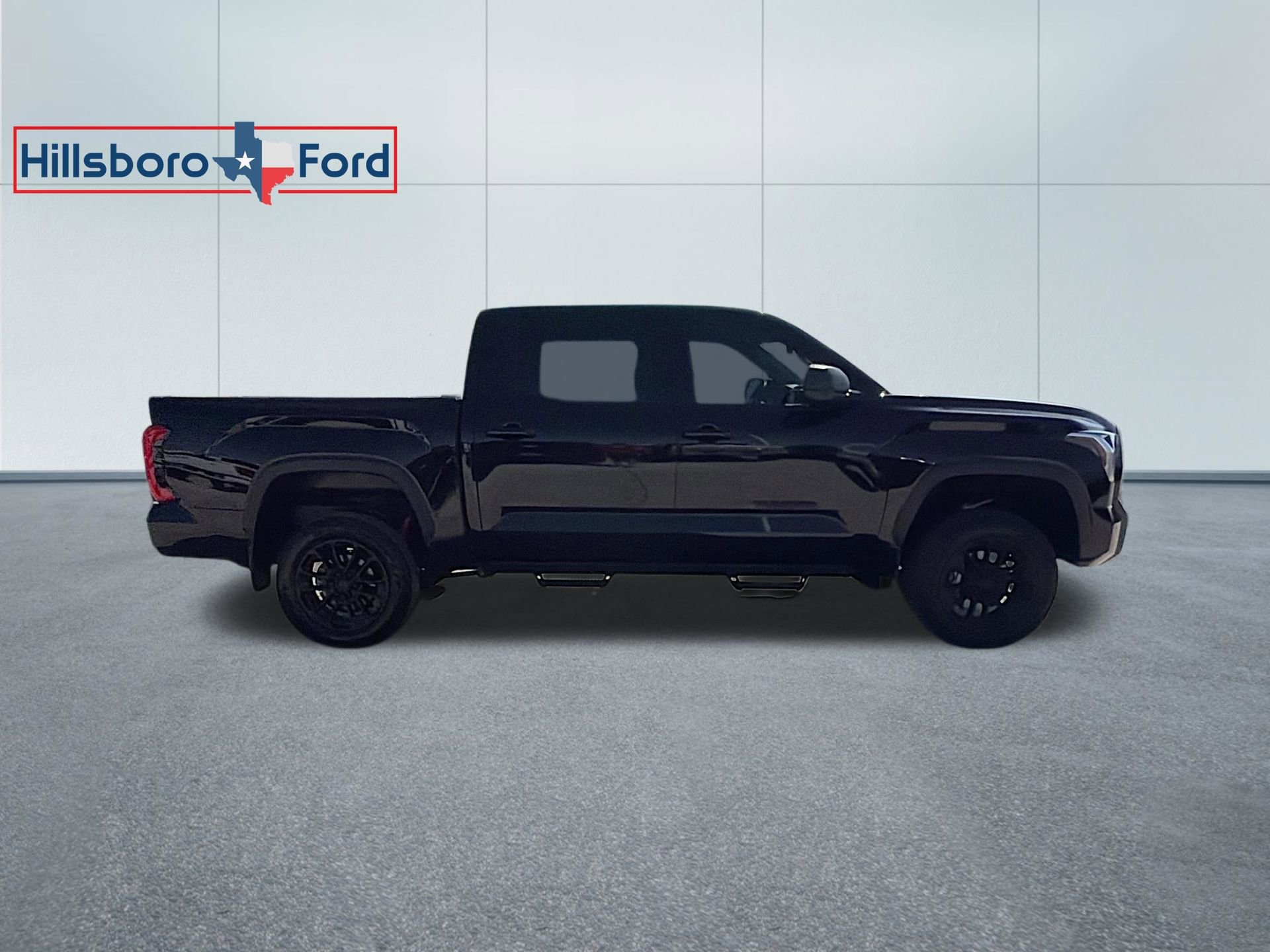 Used 2024 Toyota Tundra SR5 w/ SR5 Premium Package image 1