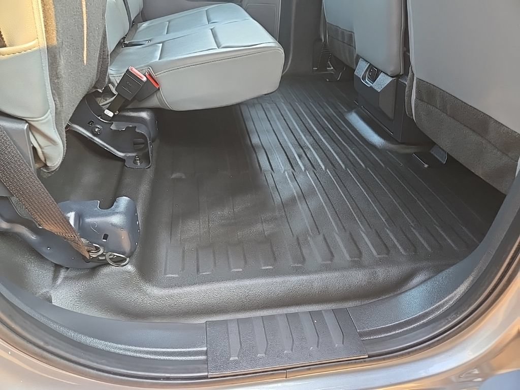 Used 2022 Ford F150 XL w/ FX4 Off-Road Package AWD/4WD image 95