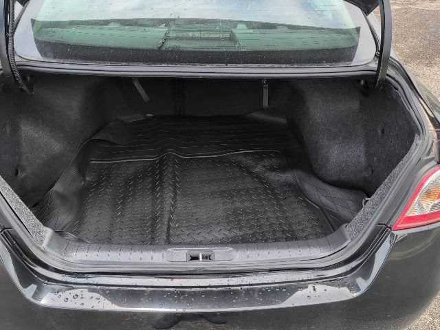 Used 2013 Nissan Altima 3.5 SV FWD image 10
