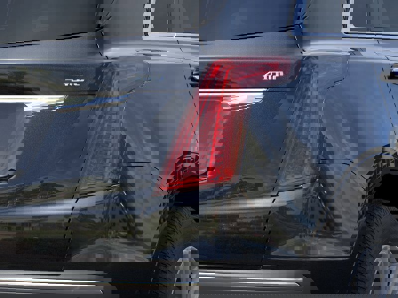 New 2026 Cadillac XT5 Premium Luxury image 35