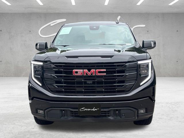 Used 2025 GMC Sierra 1500 Elevation w/ Elevation Premium Package RWD image 21