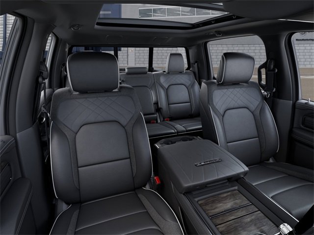 New 2026 RAM 1500 Limited image 9