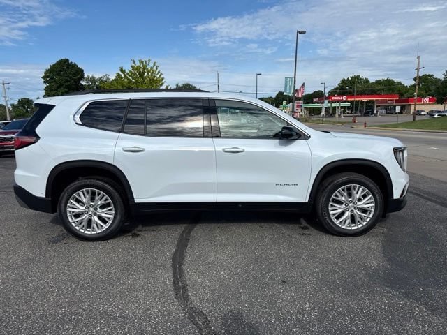 New 2026 GMC Acadia Elevation w/ Super Cruise Package AWD/4WD image 6