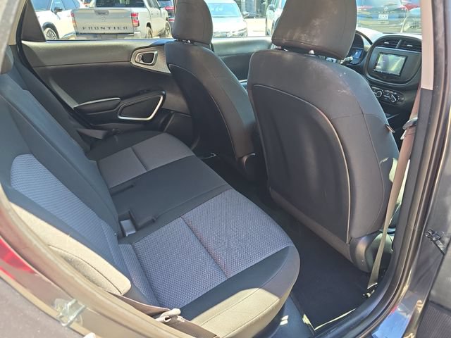 Used 2022 Kia Soul LX w/ Technology Package FWD image 15