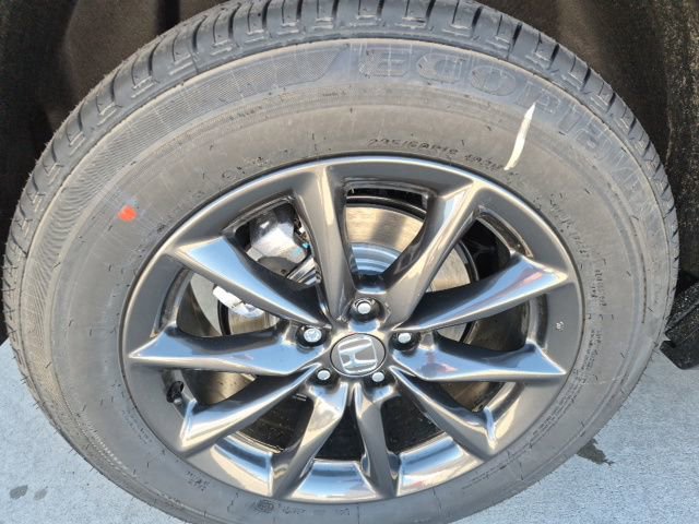 New 2026 Honda CR-V EX-L image 5