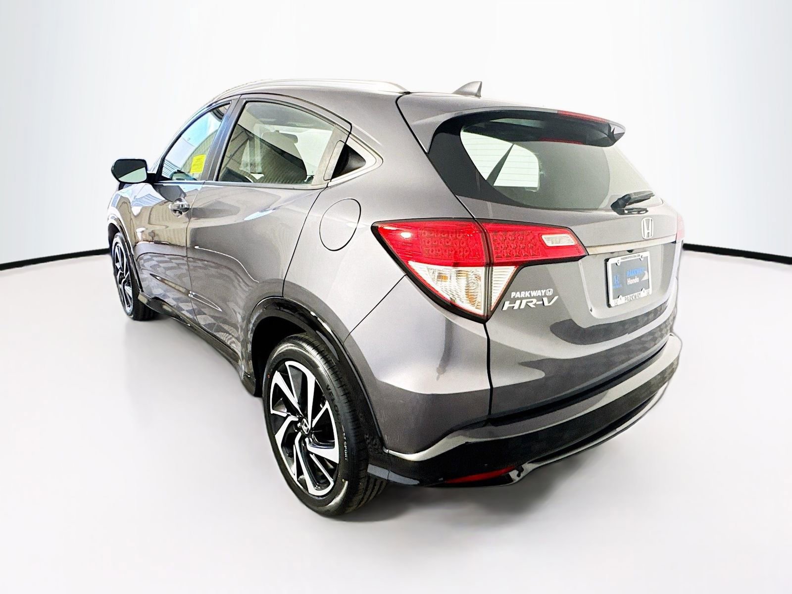 Used 2019 Honda HR-V Sport image 4