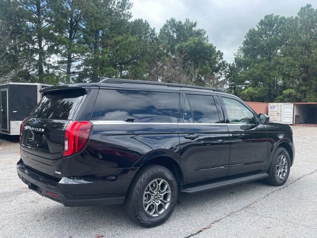 Used 2025 Ford Expedition Max Active RWD image 6