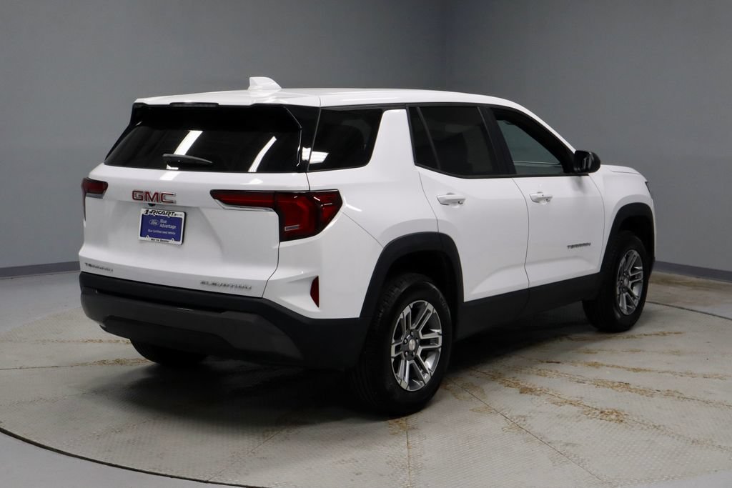 Used 2026 GMC Terrain Elevation FWD image 13