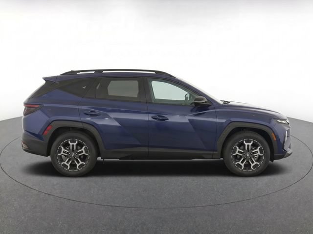 Used 2025 Hyundai Tucson XRT AWD/4WD image 8