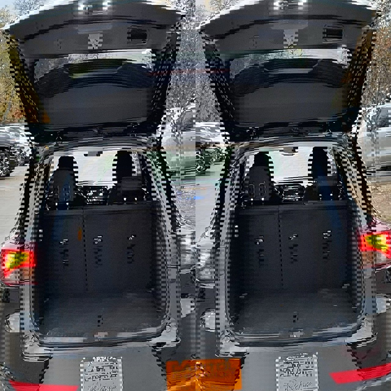 Certified 2025 Chevrolet TrailBlazer LT image 25