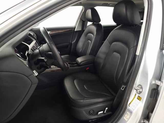 Used 2014 Audi A4 Premium Plus image 14