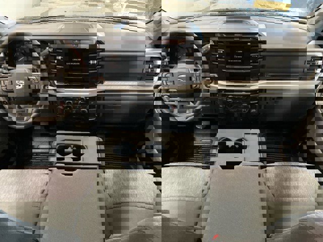 New 2025 Ford F250 XLT w/ FX4 Off-Road Package image 15