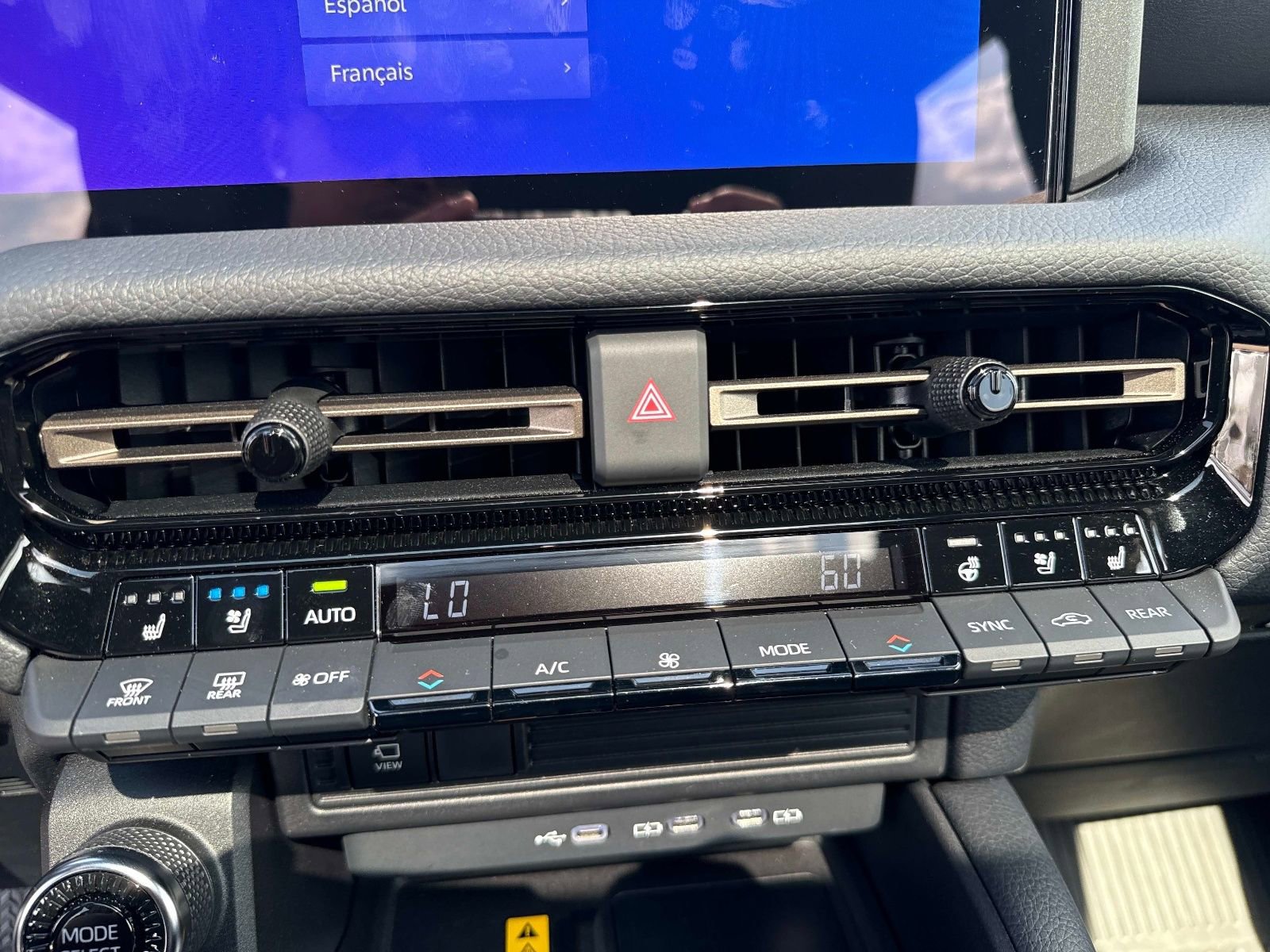 Used 2026 Toyota Land Cruiser w/ Premium Package AWD/4WD image 24