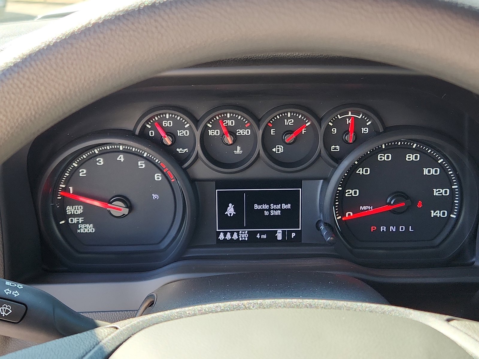 New 2026 GMC Sierra 1500 Pro w/ Pro Value Package image 15