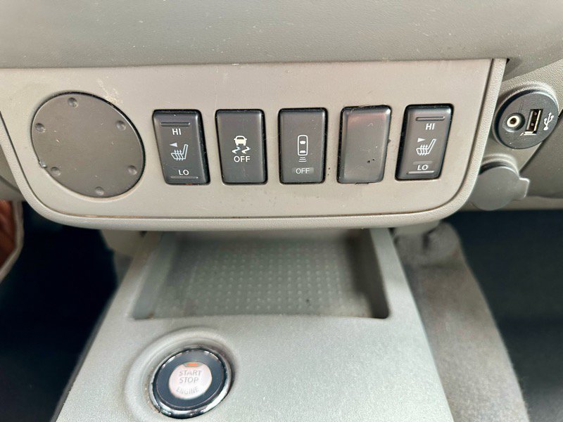 Used 2021 Nissan Frontier SV w/ Midnight Edition Floor Mats image 20