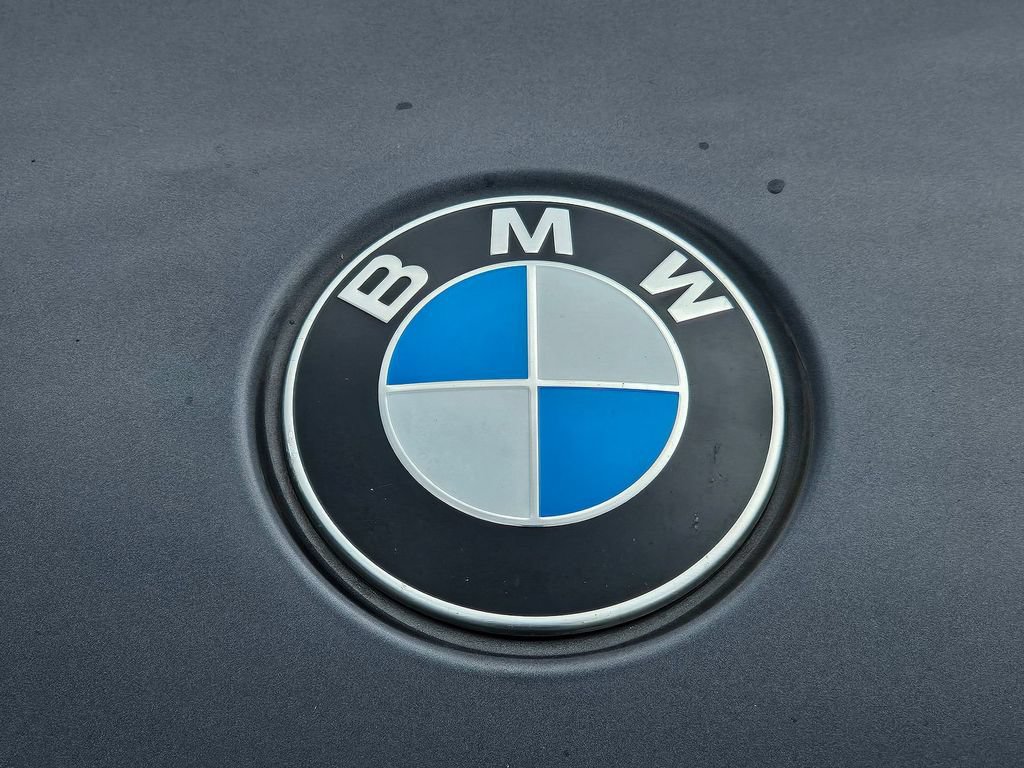 Certified 2023 BMW 540i w/ Convenience Package RWD image 10