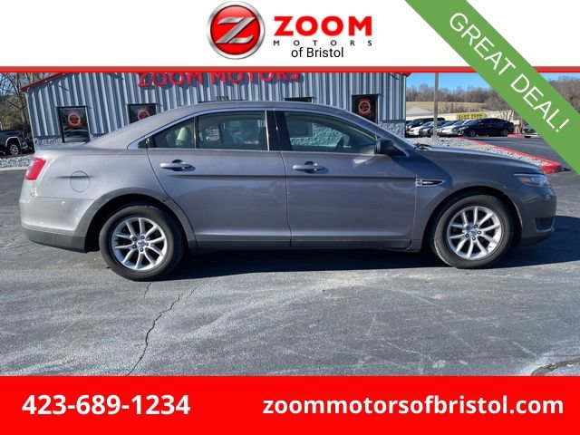 Used 2014 Ford Taurus SE