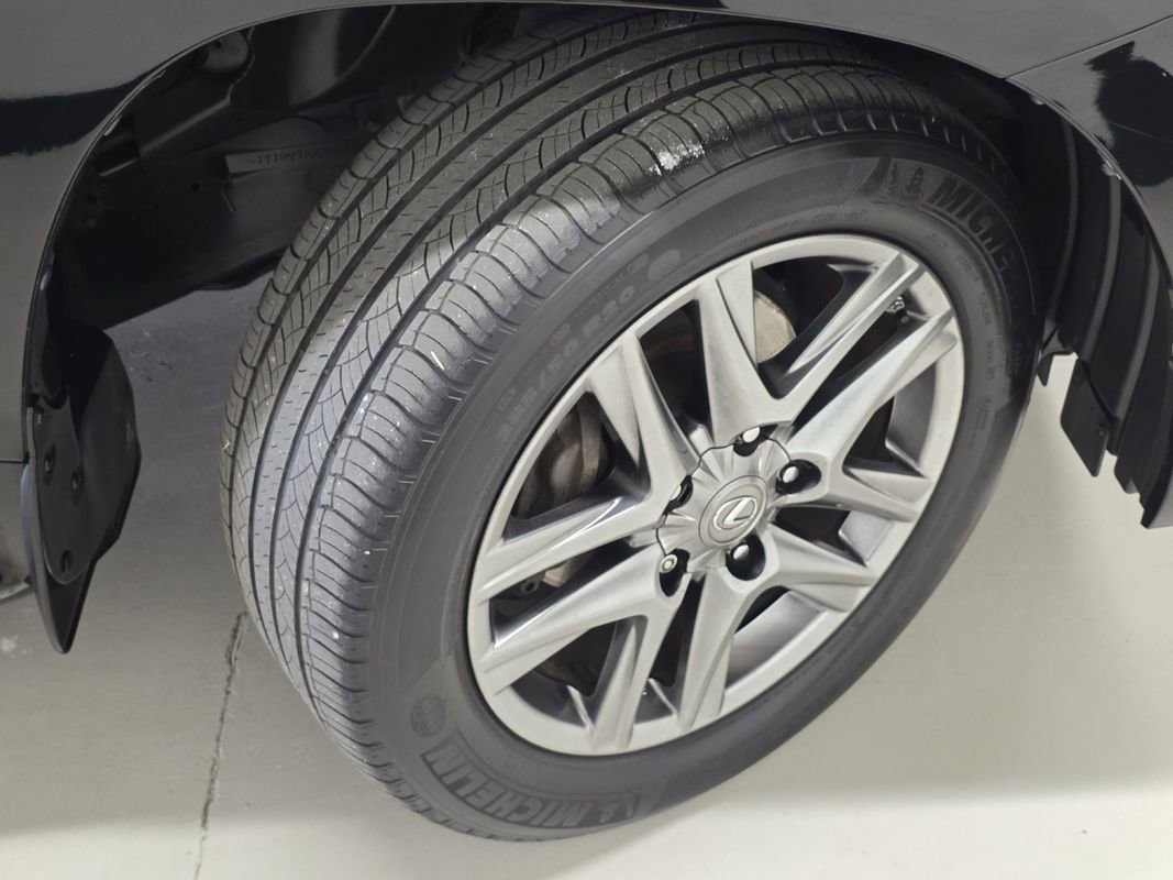 Used 2015 Lexus LX 570 4WD image 51