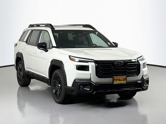New 2026 Subaru Outback Limited XT
