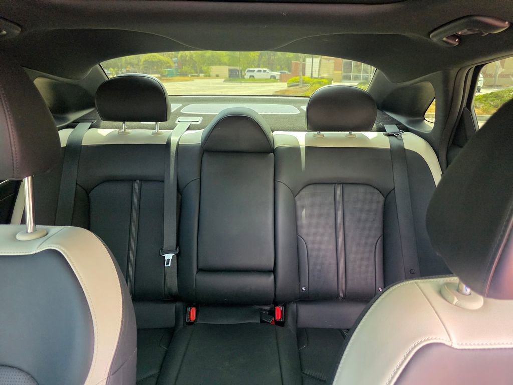 Used 2025 Kia K5 GT-Line w/ GT-Line Premium Package FWD image 25