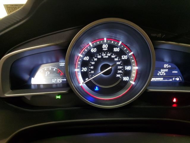 Used 2014 MAZDA MAZDA3 i Grand Touring FWD image 16