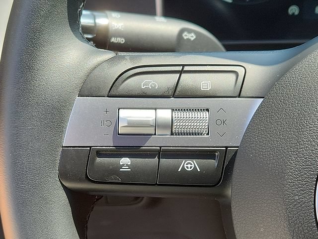 Used 2026 Hyundai Tucson SEL FWD image 22
