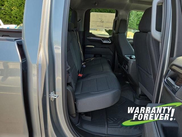 New 2026 Chevrolet Silverado 1500 LT w/ Z71 Off-Road Package AWD/4WD image 16