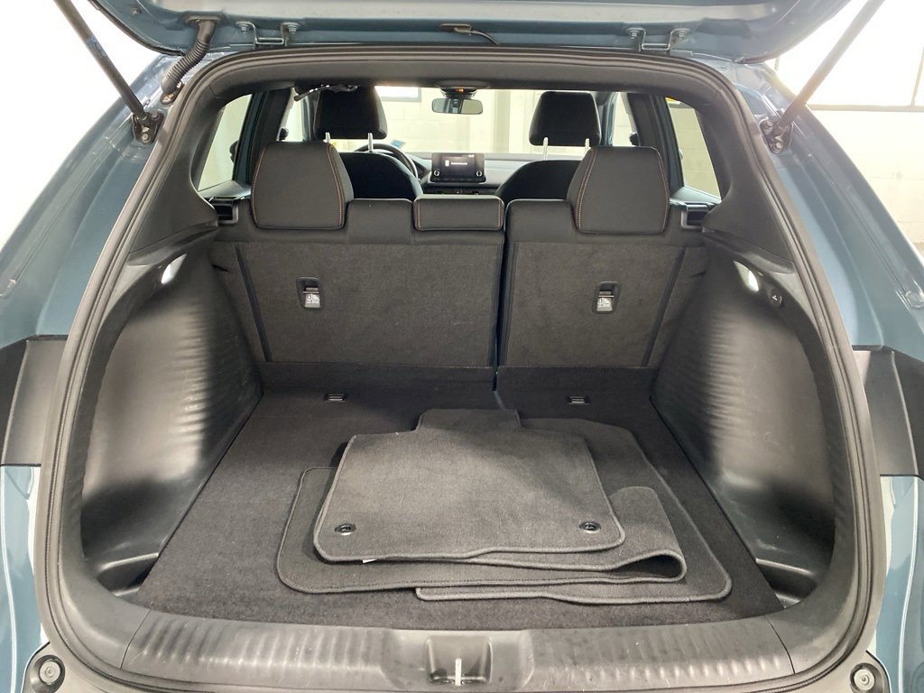 Used 2023 Honda HR-V Sport image 13