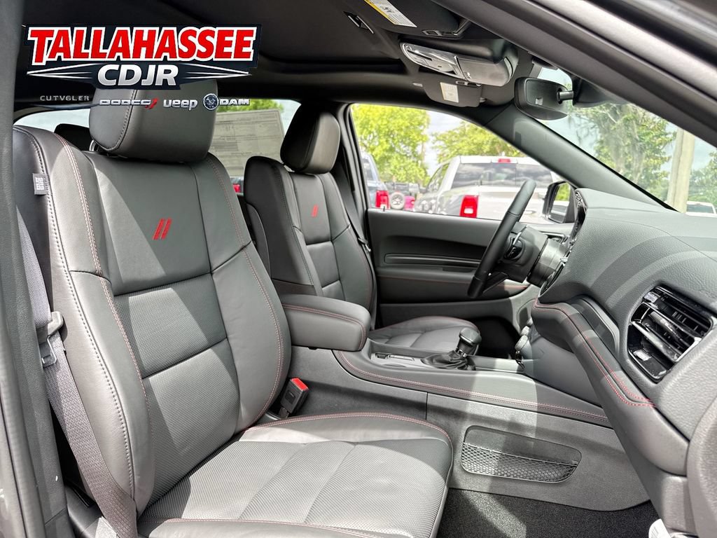 New 2026 Dodge Durango GT AWD/4WD image 32
